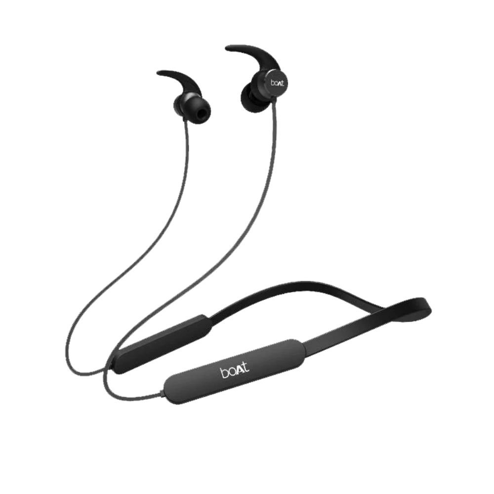 boAt Rockerz 255 Pro+