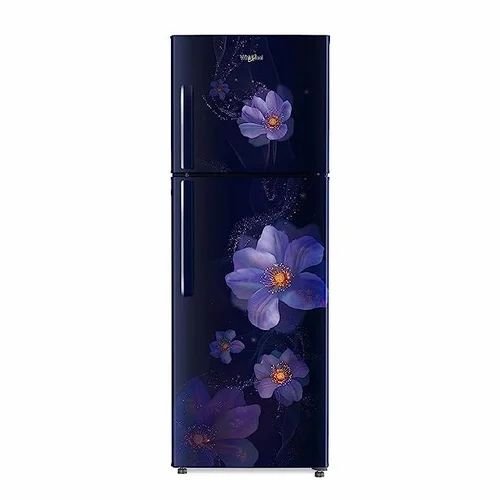 Whirlpool 265L Double Door